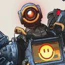 Pathfinder from Apex Legends