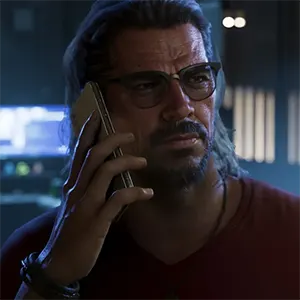 Raul Bautista from Grand Theft Auto VI (2026) voiced by Unknown VA