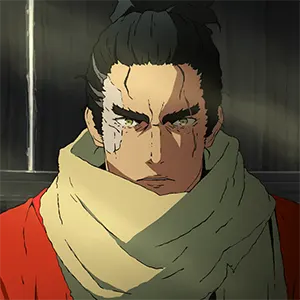 Sekiro from Sekiro: No Defeat