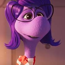 Sherri from The Cat in the Hat