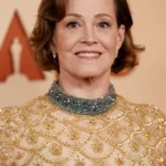 Sigourney Weaver
