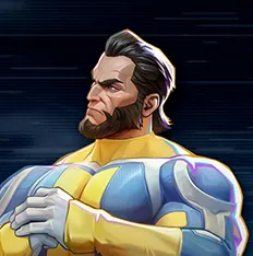 The Immortal from Invincible VS (2026) voiced by Ross Marquand