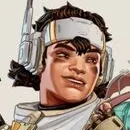 Vantage from Apex Legends voiced by Natalie Canizares