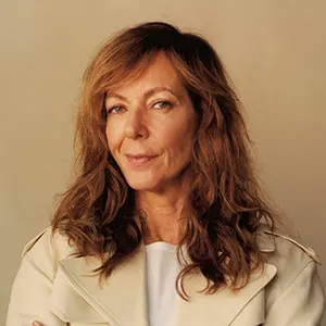 Allison Janney