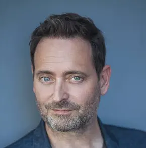 Ben Homewood