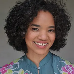 Chipo Chung profile
