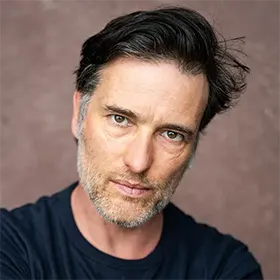 Ed Stoppard