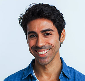 Giancarlo Sabogal