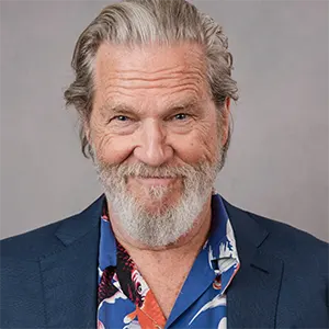 Jeff Bridges
