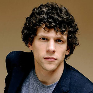 Jesse Eisenberg profile