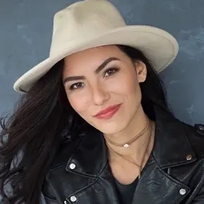 Jessica Matten voice actress profile