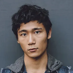 Jonathan Tanigaki voice actor profile