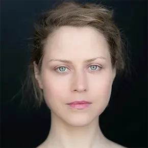 Olivia Morgan
