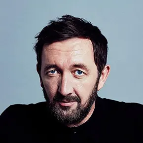 Ralph Ineson