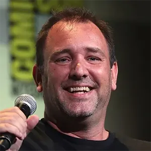 Trey Parker