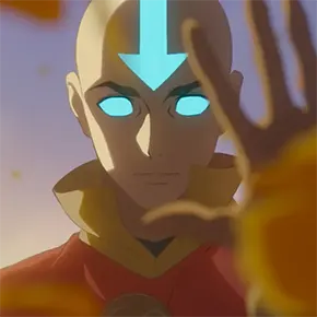 Aang