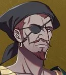 Bonaparte from Fire Emblem: Fortune's Weave