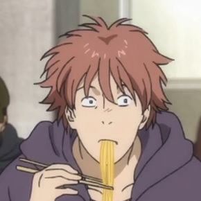 Bones from Banana Fish