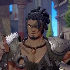 Buccaneer from Fire Emblem: Fortune's Weave