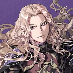 Dietrich from Fire Emblem: Fortune's Weave