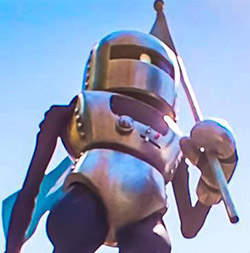 Dort from Minions & Monsters (2026)