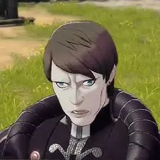 Fabio from Fire Emblem: Fortune's Weave