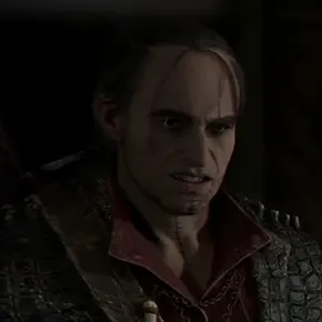 Faro from Resonance: A Plague Tale Legacy