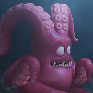 Howard from Minions & Monsters (2026)
