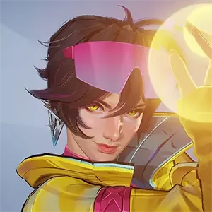 jubilee in marvel rivals