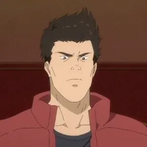 Lao Yen-Thai from Banana Fish