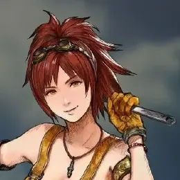 Lid from Final Fantasy Resonance