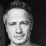 Oliver Milburn