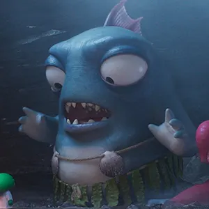 Phillips from Minions & Monsters (2026)