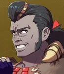 Tobias from Fire Emblem: Fortune's Weave