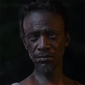Tobias Smith /Deadman from Assassin’s Creed: Black Flag Resynced