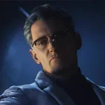 Bolivar Trask Marvel’s Wolverine (2026)