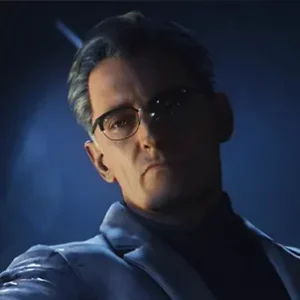 Bolivar Trask Marvel’s Wolverine (2026)