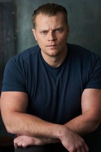 Brett Gipson voices