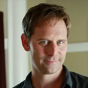 Jeffrey Nordling voice actor