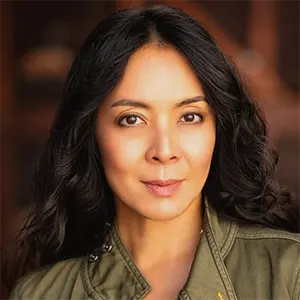 Jolene Kim voices