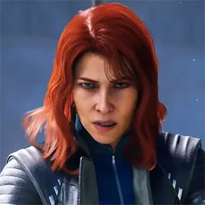 Jean Grey from Marvel’s Wolverine (2026)