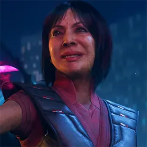 Lady Deathstrike /Yuriko Oyama from Marvel’s Wolverine (2026)