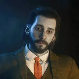 Mr. Sinister /Nathaniel Essex from Marvel’s Wolverine (2026)