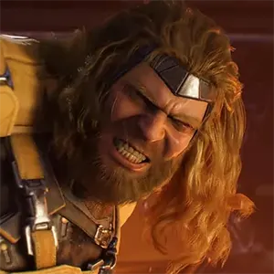Sabretooth /Victor Creed from Marvel’s Wolverine (2026)