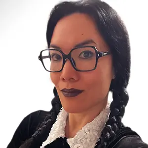 Ali Wong - Voice actor of Lilith in Steps 2026