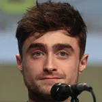 Daniel Radcliffe - Voice actor of Prince in Steps 2026
