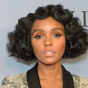 Janelle Monae profile voice actress