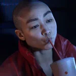 the Voice Behind Jordan A. Mun in Intergalactic: The Heretic Prophet