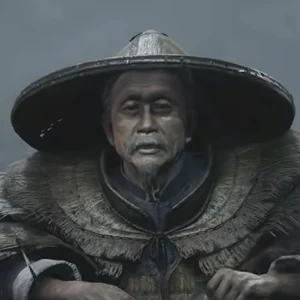 Old Man Gen from Phantom Blade Zero