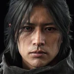 Soul from phantom blade zero